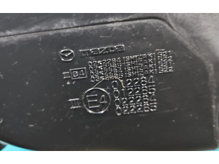 Zpětné zrcátko  Mazda CX-7 2007  IMPRK1401987  