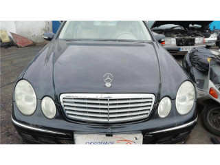 Интеркулер  A2115002602   Mercedes-Benz E AMG W211 