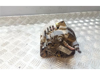 Генератор 8200100907, 8200100907   Renault Scenic II -  Grand scenic II      