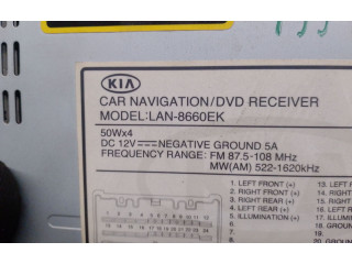 Дисплей    LAN8660EK, LAN8660EK   KIA Magentis
