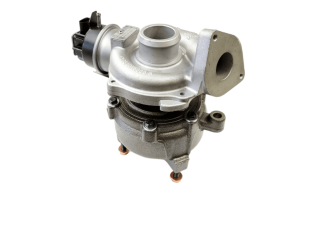  Турбина Audi A4 Allroad  53039880133, LTRPA53039880133         