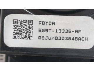 Ручка поворотов/ фонарей 6G9T13335AF, MANDOLIMPIA   Ford S-MAX