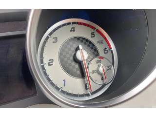Přístrojová deska  Mercedes-Benz SLK R172 2013 A1729005706, A1729012301  