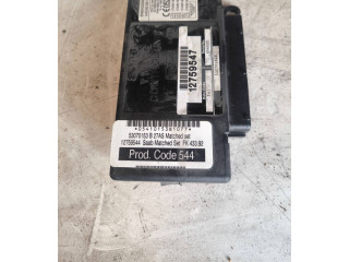Блок комфорта 12759547, 854500   Saab 9-5   