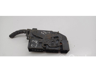 Блок АБС 0265950717   Honda  FR-V  2004-2009 года