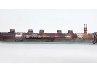 Vstřikovací lišta 7809128, 0445214183   BMW X1 E84  pro naftový motor 2.0  