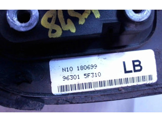 Zpětné zrcátko  Nissan Micra C+C 2000    