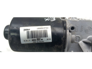 Моторчик дворников 9808465280, W000069722    Peugeot Expert