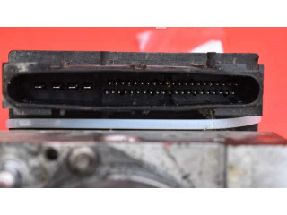 Блок АБС 0265950749, 0265950749   Toyota  Avensis T270  2009 - 2012 года