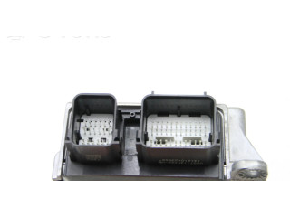 Блок подушек безопасности DN1T14B321EC   Ford Ecosport