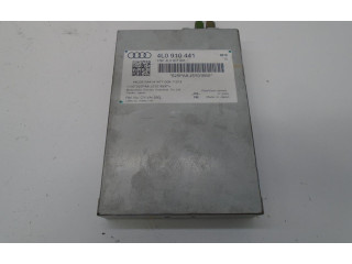 Řídící jednotka 4L0910441B   Audi Q7 4L 2006
