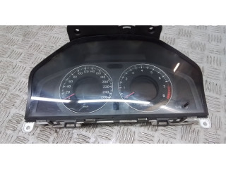 Přístrojová deska  Volvo S80 2007 30682839, 30682839AH  