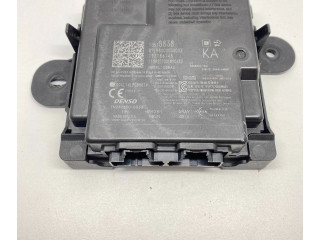 Блок управления 13518838, 84175844   Chevrolet Traverse II