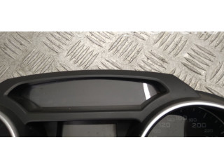 Přístrojová deska  Audi A5 8T 8F 2008 8T0920931M  