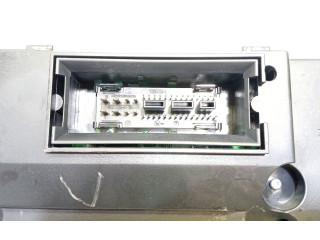 Přístrojová deska  Volkswagen Caddy 2006 1T0920863A, 1T0920863AZ02  