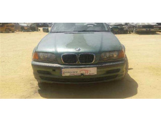 Подушка безопасности в сиденье 348217438084, 523422540214   BMW 3 E46