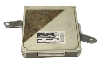 Блок управления двигателя 8955120110   Toyota Carina T210