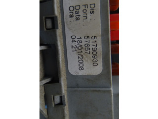   Pojistková skříňka 51790930   Fiat Bravo 2009
