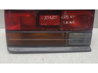 Задний фонарь  003943    Nissan Cherry N12   1982-1986 года