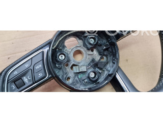 Volant Audi A5 2017 8W0419091DH, 62740000B  