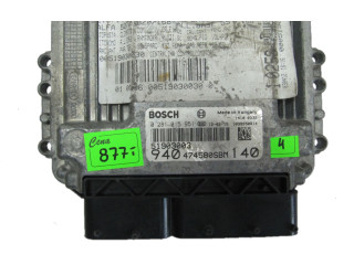 Řídící jednotka 0281015951, 51903003   Alfa Romeo Giulietta 2012