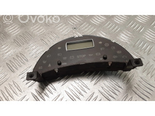 Панель приборов 1496286080   Citroen C8       