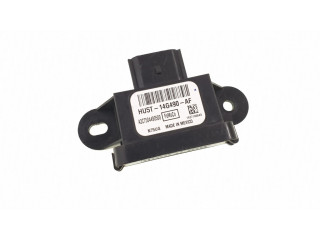 Блок управления HU5T14G490AF, A2C7504490500   Ford Fusion II