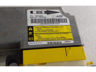 Блок подушек безопасности 15802564, 15802566   Hummer H3