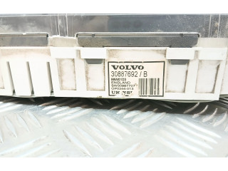 Панель приборов 30887692   Volvo S40, V40       