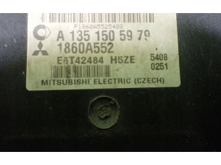Блок управления двигателем Блок управления    Mitsubishi Colt