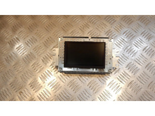 Дисплей    31350695, 32116   Volvo S80