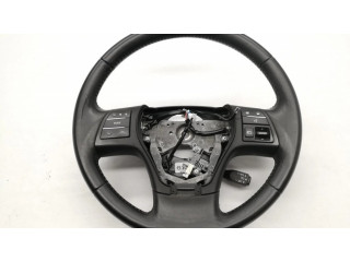 Руль Lexus RX 450H   4518448070, 14958102      