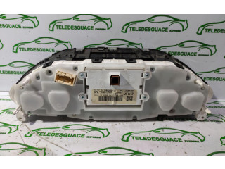 Přístrojová deska  Peugeot 2008 I 2013 9808559180  
