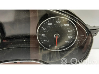 Přístrojová deska  Audi A6 S6 C7 4G 2012 4G8920981E  