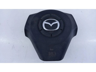 Подушка безопасности водителя C23557K00C   Mazda 5