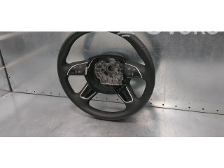 Руль Audi A6 S6 C7 4G  2011 - 2018 года 4G0419091M, 4G0419091BA      