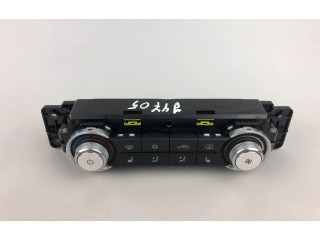 Блок управления климат-контролем 10538537   MG ZS