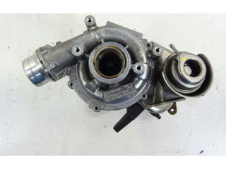  Турбина Nissan Micra K14  H8201164371         