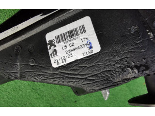 Zpětné zrcátko  Peugeot 308 2023  239460239U  