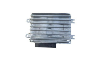 Блок управления 4N2035465Ap, 4N2035465A   Audi A8 S8 D5