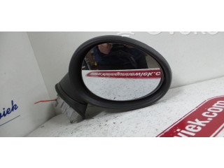Zpětné zrcátko  Mini One - Cooper Clubman R55 2014  51162755636  