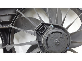 Вентилятор радиатора     1115107VE    Dodge Caliber 