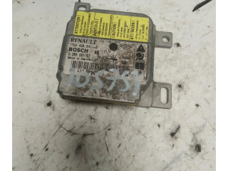 Блок подушек безопасности 7700428310, CENTRALITAAIRBAG   Renault Clio I
