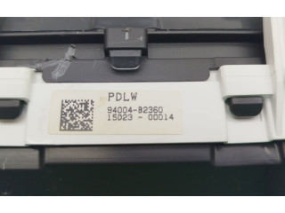Přístrojová deska  KIA Soul 2016 94004B2360, 15D2300014  