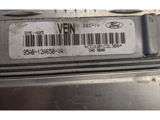 Řídící jednotka 95AB12A650VA   Ford Mondeo MK I 1993