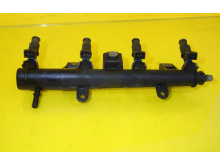 Vstřikovací lišta 9628982980D   Peugeot Partner     