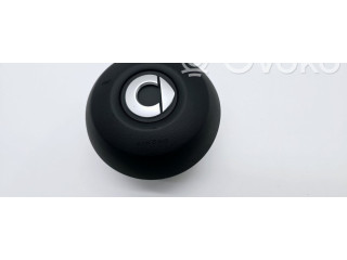Подушка безопасности водителя 34151321F, A4538602202   Smart ForFour II W453