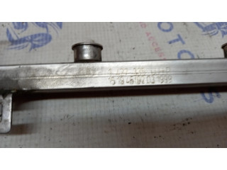 Vstřikovací lišta 14279851353   BMW 5 E39  pro naftový motor 2.5  