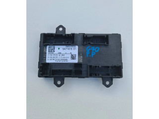 Блок управления 5A71615, 5A7161501   BMW 7 G70