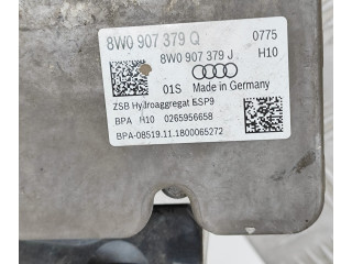Jednotka ABS 8W0614517AH, 8W0907379AE   Audi A5 2019